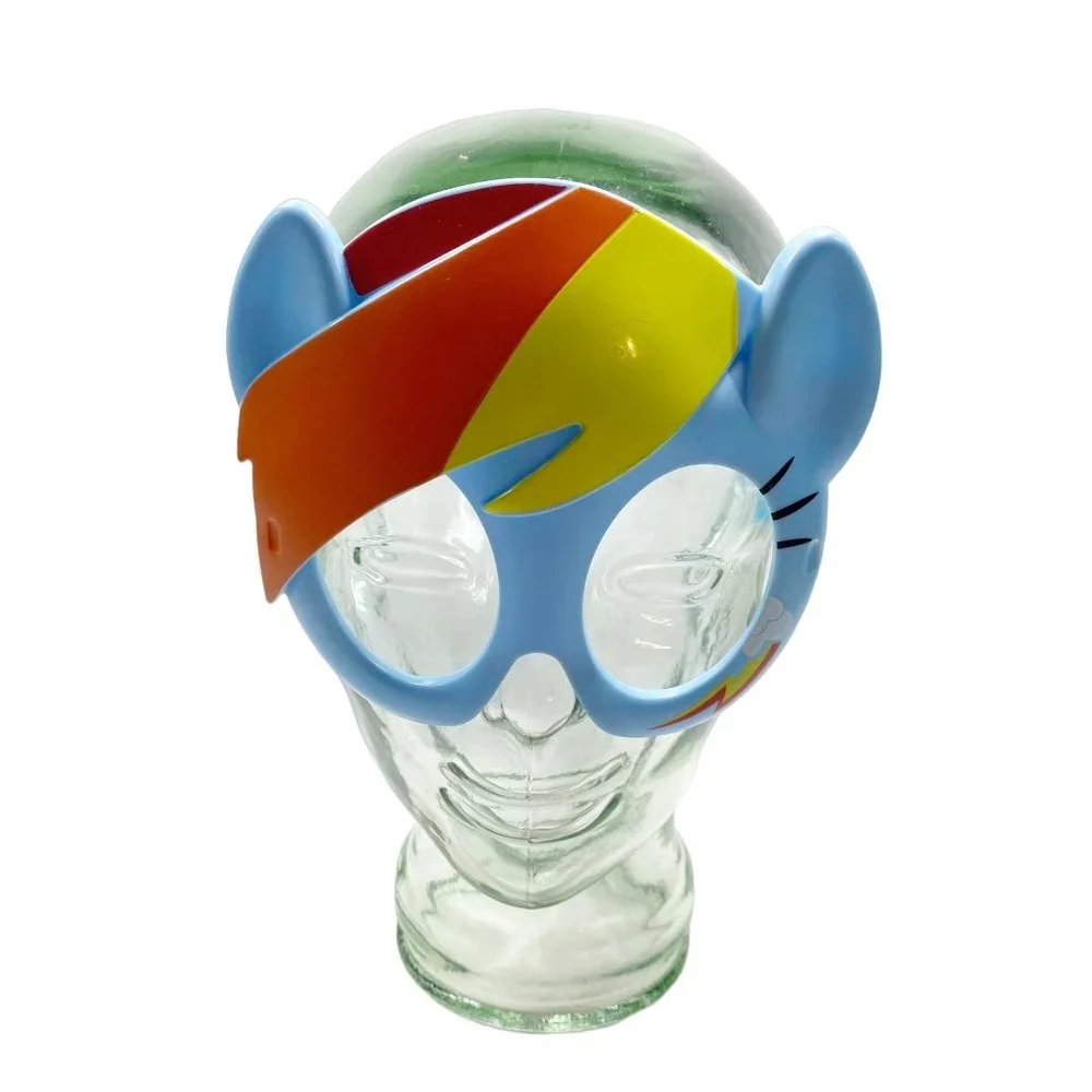 My Little Pony Rainbow Frames Costume Frames